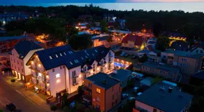 Pod Winogronem - Apartamenty z basenem i wyżywieniem - Image 4