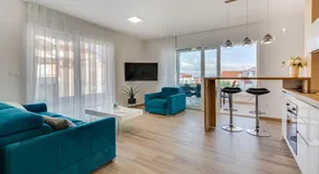 Villa Corcovado with Heated Pool - Image 2