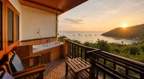 Ko Tao Paradise Resort - Image 2