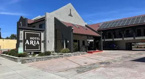 Hotel Aria - Image 5