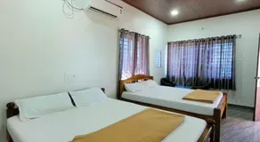 Gokarna Fishland Cafe and beach stay - Image 2
