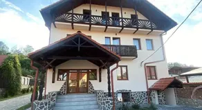 Pensiunea Colț de Rai - Image 3