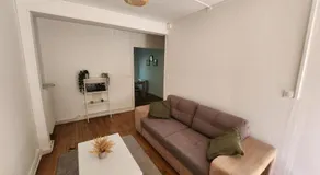 T2 Bayard - Quartier Mézières - 1 chambre -1 terrasse - Image 2