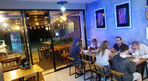 You In House URT Surathani Airport - Image 4