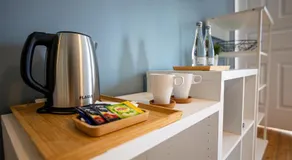 VAGO Alcântara Suites - Image 5