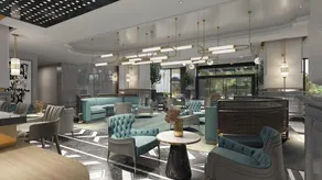 Primus Hotel - Image 2