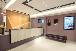 Home Inn Style Shanghai Yangpu District Yanji Middle Road Metro Station - Image 2
