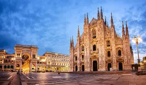 15 minuti di metro dal Duomo " TheRussianFlower" - Image 4