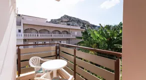 Eva Marina Hotel - Image 3
