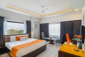 Zone Connect by The Park,Udaipur - Image 2