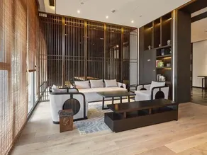 Chongming Dongtan Yue Hotel (Chenjia Town Dongtan Business Plaza) - Image 2