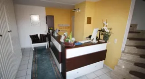 Parkhotel Phoenix Garni - Image 4