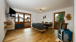 Ferienwohnung Schloßblick - Image 2