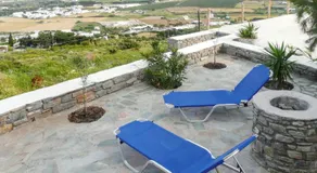 Charming House in Paros, 90 m² with Shared Pool - Image 5