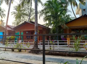 Sai Palolem Beach cottages - Image 5