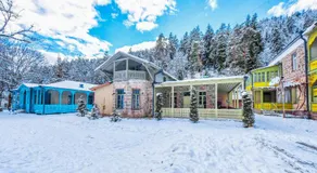LALO Hotel Abastumani - Image 5