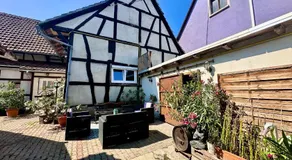 Gîte au Giessen - 1er étage - Image 4