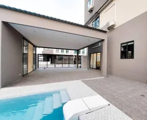 Arroz Private Pool Villa: Safari (Pet-Friendly) - Image 5