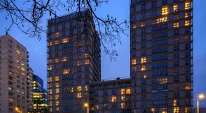 Vorto Apartament 3 - Warszawa Centrum - Image 4
