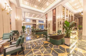 Grand Mercure Harbin Downtown - Image 4