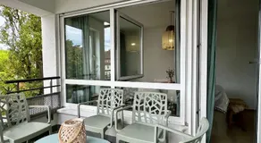 Stilvolle 3-Zimmer-Wohnung für business und family bis 6 Personen - Image 4