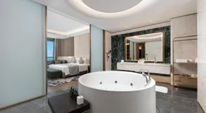 Hainan Sangem Moon Hotel - Image 2