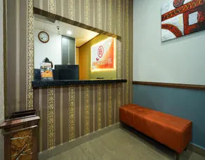 Enrich Hotel - Image 5