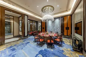 Chateau Star River Shenyang - Image 5