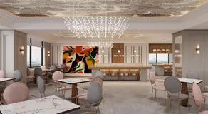 Mercure Chengdu Longtan - Image 4