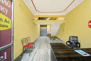 Hotel O Rao Residency - Image 3
