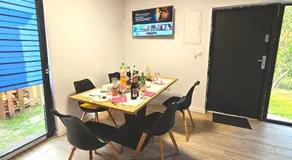 Domek całoroczny na Kaszubach - Żukowo - Image 4