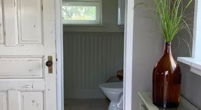Station Bed and Kitchen Guesthouse - Image 5