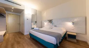 Airport Hotel Bergamo - Image 2