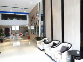 7 Days Premium Hotel Yangzhou Baoying Time Plaza Maternity and Child Healthcare Hospital - Image 2