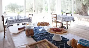 Masseria I Raffi b&b - Image 4