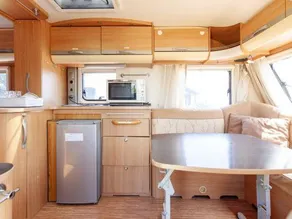 Heart Land Hills in Noto 38 Trailer House Chu - Image 2