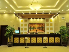 GreenTree Inn Yunnan Kunming Chenggong University City Shilin Street Express Hotel - Image 5