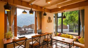 Zostel Manali, Vashisht - Image 4