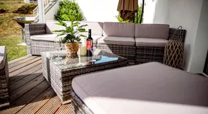 Smart Resorts Haus Opal Ferienwohnung 404 - Image 2