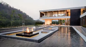 23 Degree Khaoyai 2 Bedroom Tropical style - Image 3