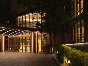 Qingpu Hotel - Image 3