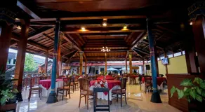 Cakra Kusuma Hotel - Image 4
