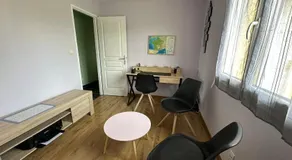 Une chambre chez Damien - chambre chez habitant - Image 5
