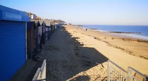Seaside Haven Retreat in Walton - Image 4