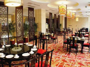 Yuncheng Hengze Hotel - Image 5