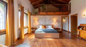 QUATTROVIGNE - Country House - Image 2
