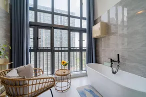 Maizi Apartment (Mingjie Plaza Store) - Image 2