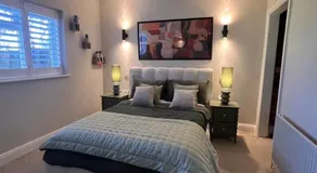 Hearth & Hound Cozy Homestay - Image 2