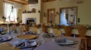 Albergo Chalet Abete Rosso - Image 4