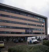 TRAVELODGE LONDON CITY AIRPORT - Image 3